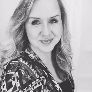 Meet your Posher, Tonya